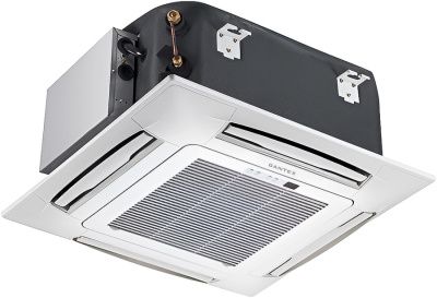 Кассетный кондиционер Dantex RK-18UHT2N/RK-18HT2NE-W