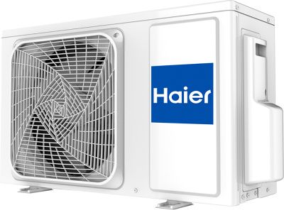 Кондиционер Haier Stellar AS20SHP1HRA-W/1U20SHP1FRA