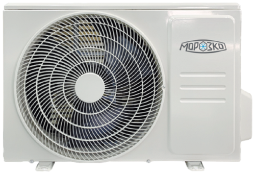 Кондиционер МОРОЗКО Байкал КНБ-БКЛ12ОН