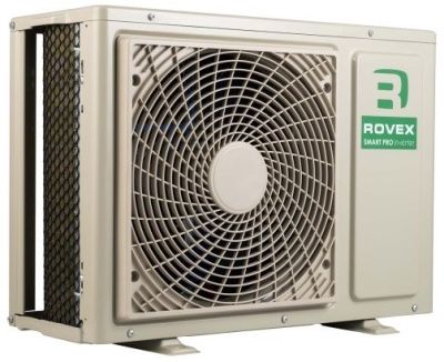 Кондиционер Rovex Smart PRO RS-12PXI5