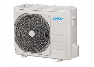 Компрессорно-конденсаторный блок Mdv MDOAG-07HDN8
