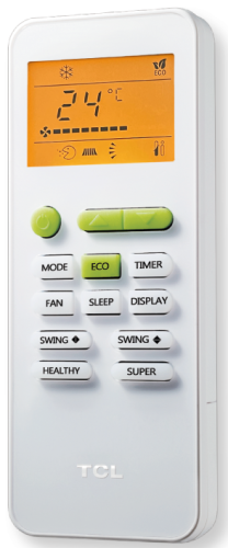 Колонный кондиционер TCL TFC-24HRA