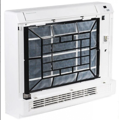 Напольно-потолочный внутренний блок мульти сплит-системы Aeronik Multizone ASI-12COHMZK(GEH12AA-K6DNA1F/I WIFI)