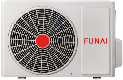Кондиционер Funai Daijin RAC-DA25HP.D01