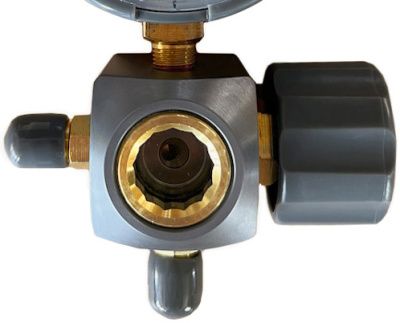 Манометрический коллектор Royal Clima RT-MG10BR-R410