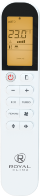 Кондиционер Royal Clima Gloria RC-GLC70HN