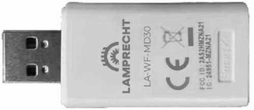 Wi-Fi модуль Roland LA-WF-MD30