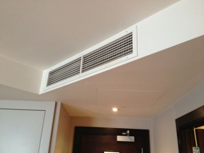 Канальный фанкойл до 8 кВт Kitano KP-Kito III-3R2P-60