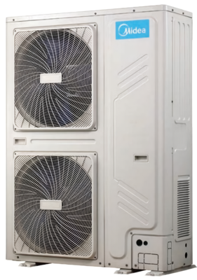 Канальный кондиционер Midea MHA-96HWAN1/MOUB-96HD1N1-R