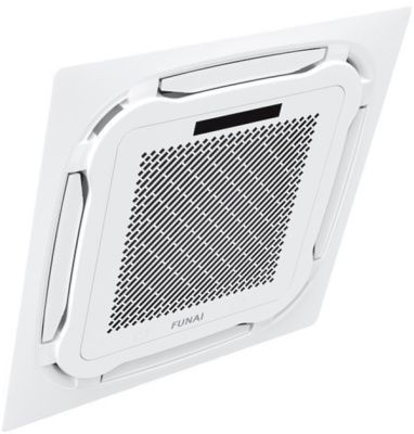 Кассетный внутренний блок мульти сплит-системы Funai ORIGAMI KODO RAM-I-OK55HP.C02/S