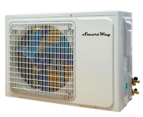 Кондиционер SmartWay Vegas 3.0 SAF-12VGS3UA/SAN-12VGS3UA