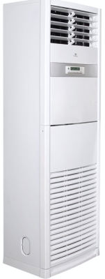 Колонный кондиционер Royal Clima ES-S 60HRCX/ES-E 60HX