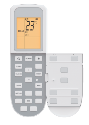 Кассетный кондиционер Royal Clima CO-E 48HNR/CO-4C 48HNR
