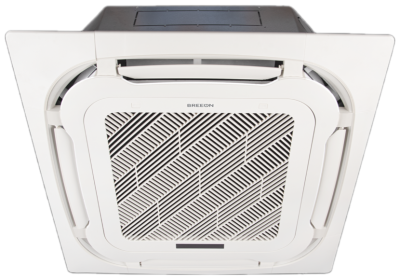 Кассетный кондиционер Breeon BLC-36AC