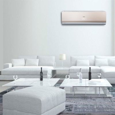 Настенный внутренний блок мульти сплит-системы Haier "N" Super Match AS24NS3ERA-G