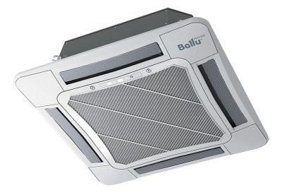 Панель декоративная Ballu BVRFP-KS7-650