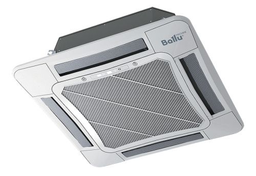 Панель декоративная Ballu BVRFP-KS7-650