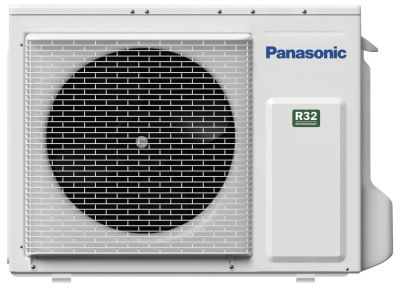 Кондиционер Panasonic Paci Elite+ S-36PK2E5B/U-36PZH2E5