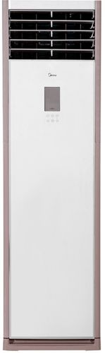 Колонный кондиционер Midea MFPA-24ARN1-QB6/MOX430-24HN1-LQB6