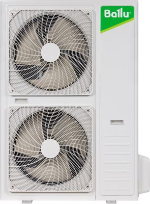Колонный кондиционер Ballu BFS-48HN1