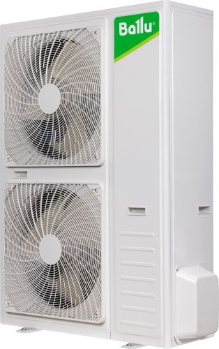 Колонный кондиционер Ballu BFS-60HN1