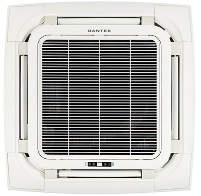 Кассетный кондиционер Dantex City RK-24UHTN/RK-24HTNE-W
