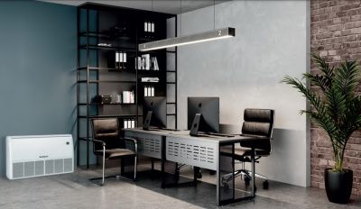 Напольно-потолочный кондиционер Berlingtoun BCI-36AFIN1/BCO-36AIN1