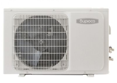 Кассетный кондиционер Бирюса BLCA-H12/4R3