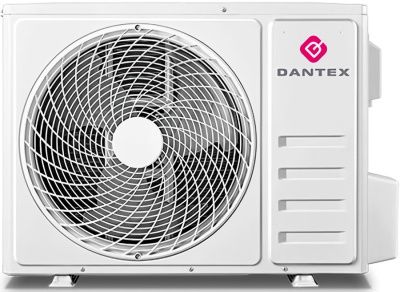 Кондиционер Dantex Space 3 RK-09SSI3/RK-09SSI3E