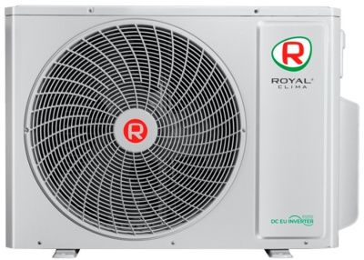 Кондиционер Royal Clima Grida RCI-GRC35HN