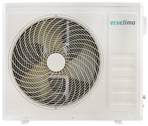 Канальный кондиционер Ecoclima Profi Line ECLMD-TC24/4R1A/ECL-TC24/4R1A(U)