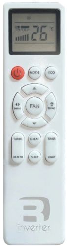 Кондиционер Rovex Smart RS-07PXI5