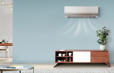 Кондиционер Haier Flexis Super Match AS35S2SF4FA-G/1U35S2SM3FA