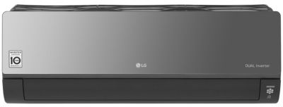Кондиционер Lg Artcool Mirror AC12BK