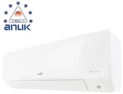 Кондиционер Ballu Ice Peak BSPKI-24HN8_V4