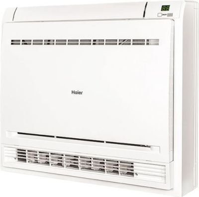 Напольно-потолочный внутренний блок мульти сплит-системы Haier AF50S2SD1FA