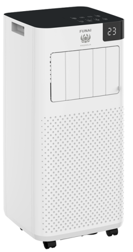 Мобильный кондиционер Funai MAC-MG22CON01