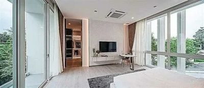 Кассетная VRF система General Climate GC-G22/4CRAN1-A