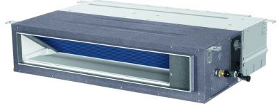 Канальный кондиционер Haier AD35S2SM3FA/1U35S2SM4FA