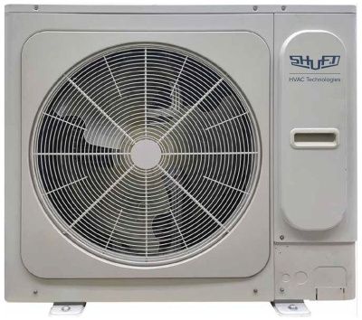 Компрессорно-конденсаторный блок Shuft SDVC-V14WDHN1