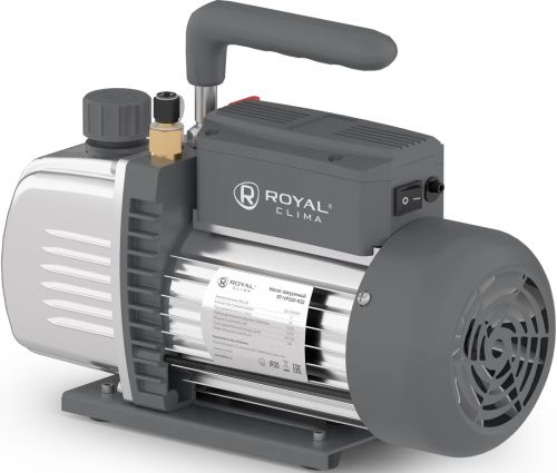 Вакуумный насос Royal Clima RT-VP220-R32
