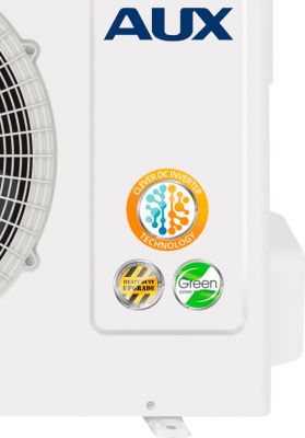 Наружный блок VRF системы AUX ARV-H100/4NR1A