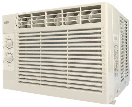 Оконный кондиционер General Climate GCW-05CM32