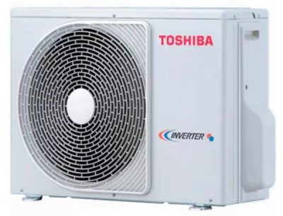 Внешний блок мульти сплит-системы на 3 комнаты Toshiba RAS-3M18G3AVG-E