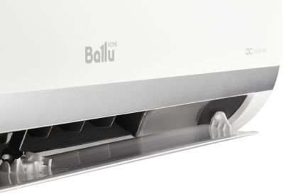 Кондиционер Ballu Lagoon BSDI-18HN1_24Y