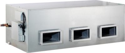 Канальный кондиционер IGC IDXH-80HWN/IUX-80HN-B