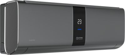 Кондиционер ULTIMA COMFORT Elysium nero ELN-I12PN