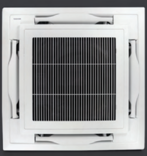 Кассетная VRF система Toshiba MMU-UP0481HP-E