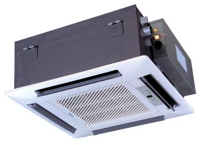 Кассетный фанкойл до 3.5 кВт Gree FP-51XD/A-K