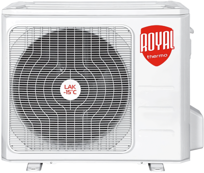 Канальный кондиционер Royal Thermo RTFD-24LAKHN1